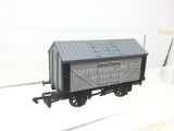 Dapol B619 OO Gauge Lime Wagon Porthywaen Lime Co
