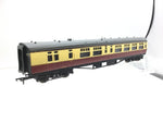 Bachmann 34-503 OO Gauge Bulleid Brake 3rd Coach S3962S