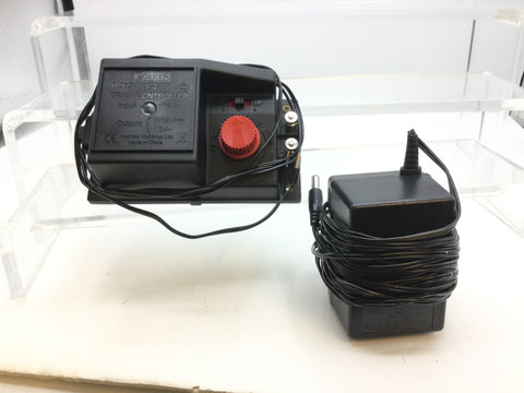 Hornby R965 Controller with Transformer