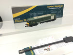 Rapido 905003 N Gauge BR Green Class 28 D5713