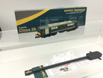 Rapido 905003 N Gauge BR Green Class 28 D5713