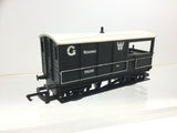 Hornby R1000 OO Gauge GWR Brake Van 56961 Reading