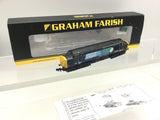 Graham Farish 371-169 N Gauge DRS Class 37 No 37409 Lord Hinton DCC FITTED