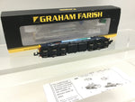 Graham Farish 371-169 N Gauge DRS Class 37 No 37409 Lord Hinton DCC FITTED