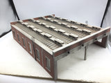 Bachmann 44-050 OO Gauge Four Road Engine Shed