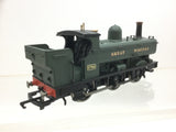 Hornby R2006 OO Gauge GWR 2721 Open Cab Pannier 2788