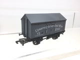 Dapol/West Wales Wagon Works OO Gauge Salt Wagon Llywernog Silver Lead Mine 12