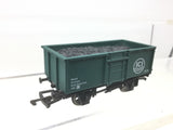 Dapol B728 OO Gauge 16t Mineral Wagon ICI