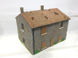 Hornby R9646 OO Gauge Skaledale Derelict Farmhouse