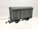 Hornby R1075 OO Gauge SR 12t Double Vent Van M16485