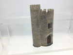 Hornby R8698 OO Gauge Skaledale Normoyle Folly Tower