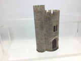 Hornby R8698 OO Gauge Skaledale Normoyle Folly Tower