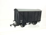 Hornby R1077 OO Gauge GWR 12t Double Vent Van 11582