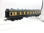 Bachmann 34-051A OO Gauge GWR Collett Coach 1127