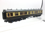 Bachmann 34-051A OO Gauge GWR Collett Coach 1127