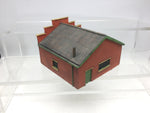 Scenix EM6018 OO Gauge Garage/Workshop