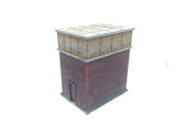 Hornby R9503 OO Gauge Skaledale Magna Water Tower
