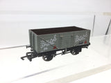 Dapol B171 OO Gauge 7 Plank Wagon Bass 56
