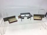 Hornby R8712 OO Gauge Coal Hopper