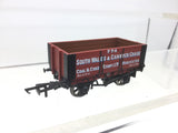 Hornby R6135 OO Gauge 6 Plank Open Wagon South Wales & Cannock Chase 774