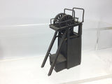 Graham Farish 42-025 N Gauge Hampton Heath Colliery Pit Head Lift