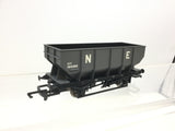 Hornby R1030 OO Gauge NE 20/21t Hopper 193265