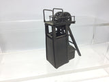 Graham Farish 42-025 N Gauge Hampton Heath Colliery Pit Head Lift
