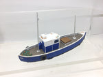 Anyscale Models OO Gauge Resin 43' Scottish Motor Fishing Vessel