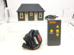 Hornby Radio Control and Sound System (Grey)