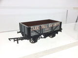 Hornby R6232A OO Gauge 4 Plank Wagon Clee Hill Granite 351