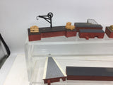 Job Lot of Hornby Skaledale OO Gauge Platform Pieces