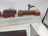 Job Lot of Hornby Skaledale OO Gauge Platform Pieces