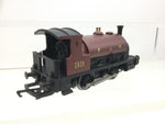 Hornby R1127 OO Gauge FR Maroon Class 0F Pug 33 (L1)