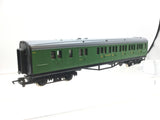 Hornby R487 OO Gauge SR Maunsell Brake End Coach 6564
