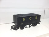 Lima 305674 OO Gauge Open Wagon NCB 423