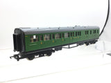 Hornby R487 OO Gauge SR Maunsell Brake End Coach 6564