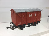 Wrenn W5030 OO Gauge Ventilated Van LMS 59673