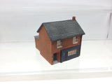 Hornby Lyddle End N8011 N Gauge Hansons Bakery