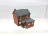 Hornby Lyddle End N8011 N Gauge Hansons Bakery