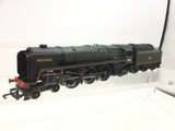 Hornby R1021 OO Gauge BR Britannia Class 70012 John of Gaunt