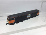 Graham Farish 805D N Gauge Loadhaul Class 56 No 56055