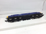 Graham Farish 803D N Gauge Mainline Class 37 No 37055 Rail Celebrity