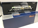 Roco 70685 HO Gauge Gysev Re470 504-1 Electric Locomotive VI