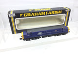 Graham Farish 803D N Gauge Mainline Class 37 No 37055 Rail Celebrity