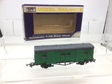 Dapol B388 OO Gauge BR Southern Region CCT Utility Van