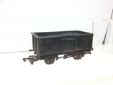 Dapol B706 OO Gauge 16t Steel Mineral Wagon M620248 Weathered
