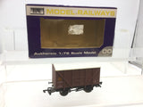 Dapol B345 OO Gauge BR Banana Van B881632