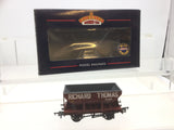 Bachmann 37-503 OO Gauge 24t Hopper Wagon Richard Thomas 9452