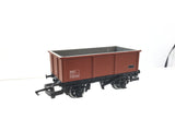 Hornby R079 OO Gauge BR MSV Mineral Wagon B388469 (L1)