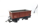 Hornby R079 OO Gauge BR MSV Mineral Wagon B388469 (L1)